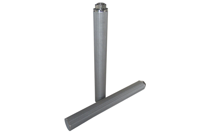 Sintering Filter